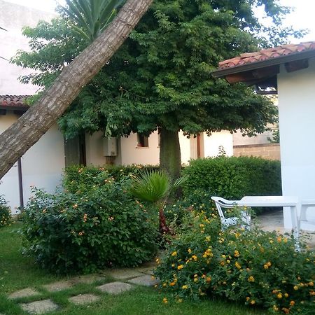 Residence Il Giunco Presicce Dış mekan fotoğraf