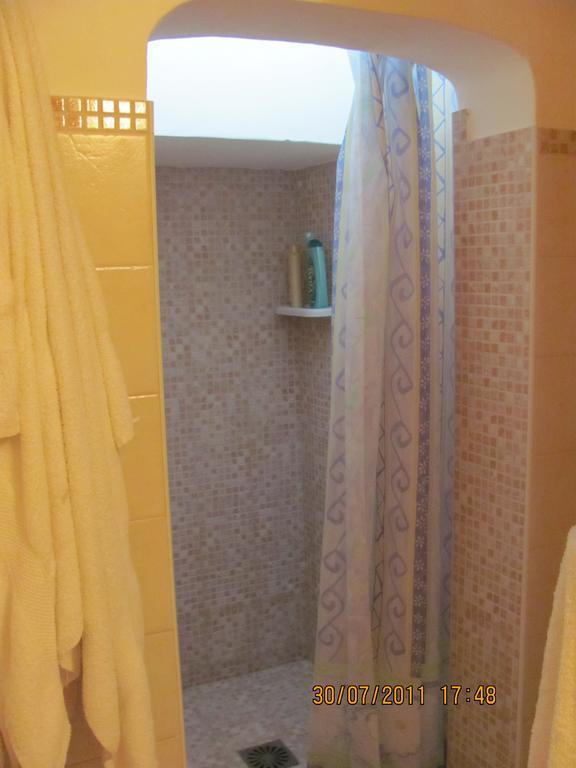 Residence Il Giunco Presicce Oda fotoğraf