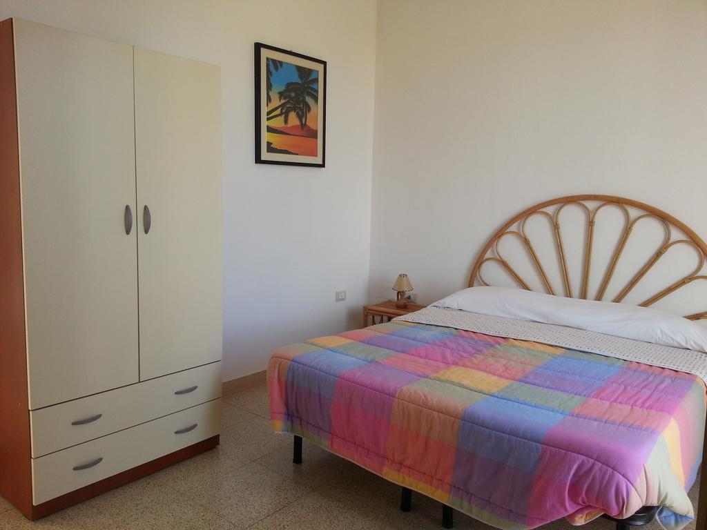 Residence Il Giunco Presicce Oda fotoğraf