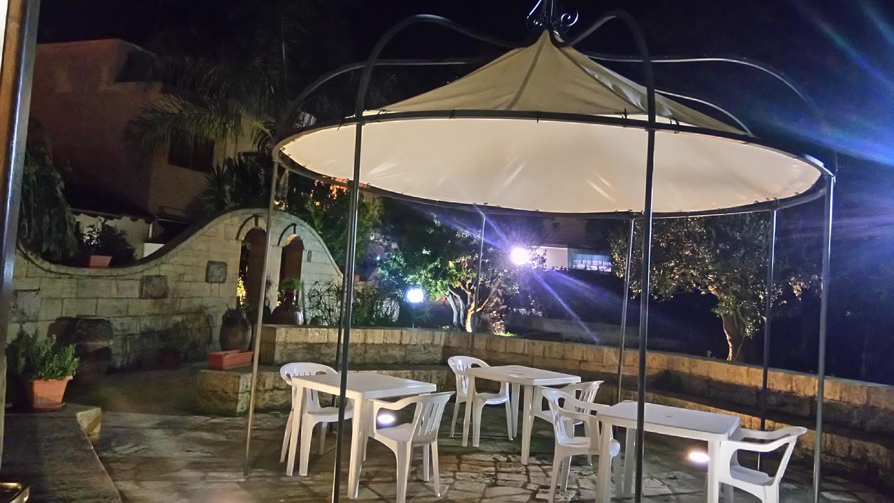Residence Il Giunco Presicce Dış mekan fotoğraf