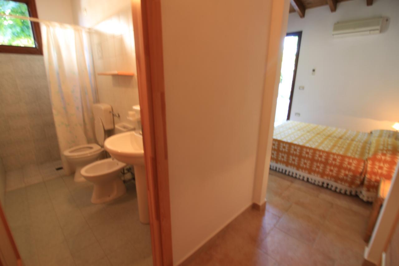 Residence Il Giunco Presicce Dış mekan fotoğraf