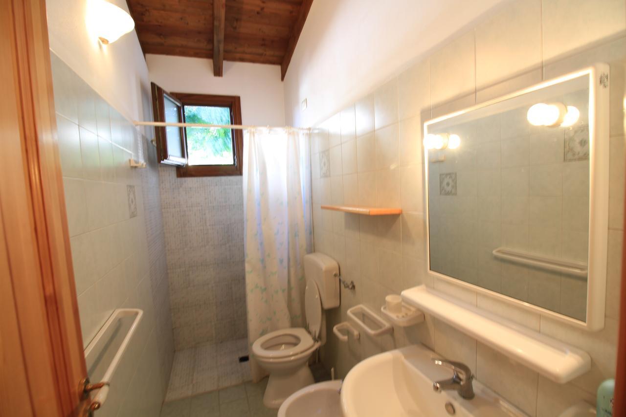 Residence Il Giunco Presicce Dış mekan fotoğraf